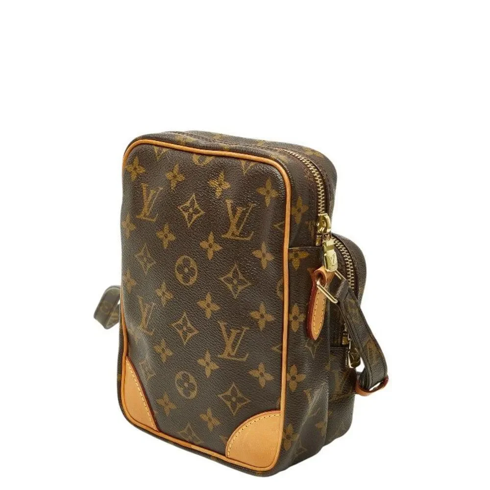 Louis Vuitton Monogram Amazon Crossbody Bag